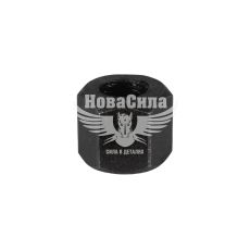 Гайка болта балки 2101-07 усиленная (БелЗАН) (М12)