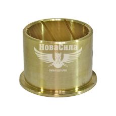Втулка башмака балансіра 5320-Камаз латунь R-0 (СНД)