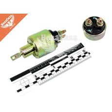 Втягуюче (реле стартера) 2101-07 білорус. стартер (Elprom Elhovo)