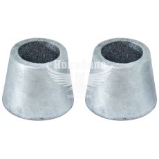 Втулки маятника 412-ИЖ (СНГ) 2140-АЗЛК