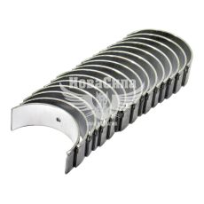 Вкладыш колен. вала 53-Газ шатун 0.25(ЗМЗ)