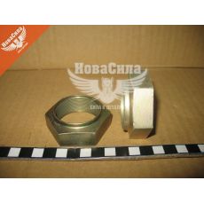 Гайка подшипника 5320-Камаз моста зад. и промежуточного М-42 (СНД)