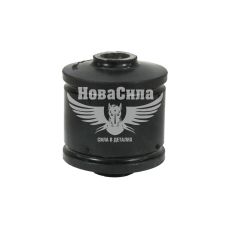 Втулка амортизатора 2108-099 зад. (Тріал-Спорт)