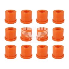 Втулка ресори 3160-УАЗ Патріот поліуретан. (Skadi)