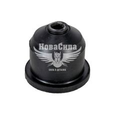 Втулка балки зад. подв. 1102-ЗАЗ (Триал-Спорт)