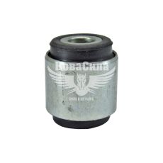 Втулка амортизатора 2101-07 пред. нижн. (БРТИ) (салинблок)