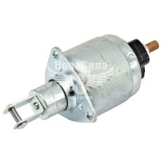 Втягуюче (реле стартера) 2101-07 нового взірця (СНД)