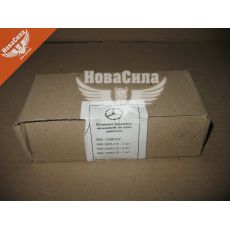 Вкладиш колін. валу 968-ЗАЗ корінь Ст. (Тамбов)