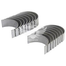 Вкладиш колін. валу 238-ЯМЗ шатун Р-1 (Federal Mogul) (d=87,75)