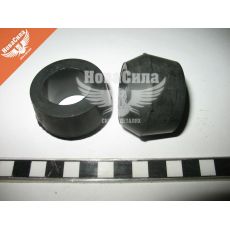 Втулка амортизатора 969-ЛуАЗ зад. (БРТЫ)