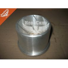 Втулка башмака балансира 5320-Камаз алюм. R-0 (СНГ)