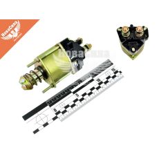 Втягуюче (реле стартера) 2101-07 ст.взір. (Elprom Elhovo)