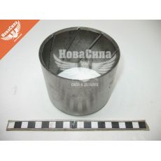 Втулка башмака балансіра 500-ЯМЗ цинк (КрАЗ) КрАЗ