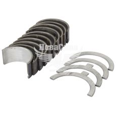 Вкладиш колін. валу 5301-Зил Бичок Д-245 корінь Р-2 (Тамбов)