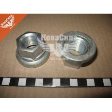 Гайка колеса 5425-Камаз евро (КамАЗ) (М22х1.5)