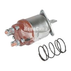 Втягуюче (реле стартера) 130-ЗИЛ (ДК) (СТ230Б2)