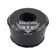 Втулка амортизатора 24 2410-Газ зад. рез. (ДК) 452, 469-УАЗ (премиум)