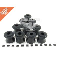 Втулка тяг зад. подвески 2121-Нива рез. (СНГ) (реактивных)