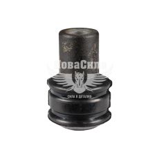 Втулка рульової тяги 2108-099 сошки (AYD) (гранатка)