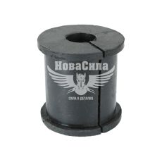 Втулка стабілізатора 3302-Газель штанг. заднього мосту (Skadi)