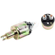 Втягивающее (реле стартера) 2108-09 (StartVOLT)