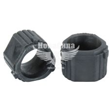 Втулка рульової рейки 1102-ЗАЗ пластм. (Тріал-Спорт) уп. 2шт.