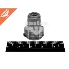 Гайка ліхтаря заднього 2108-09, 099 пластм. (СНД)