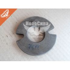 Гайка підшипника 5320-Камаз 7610 (СНД)