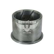 Втулка башмака балансіра 5320-Камаз цинк R-1 (Комос)