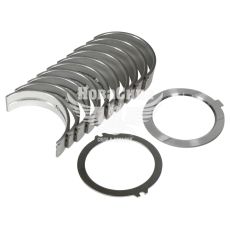 Вкладиш колін. валу 53-Газ корінь 1.25 (ЗМЗ)