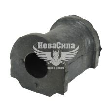 Втулка стабілізатора 2110-12 переднього сер. (БРТ)