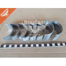 Вкладиш колін. валу 52-Газ шатун 0.05 (ЗМЗ)