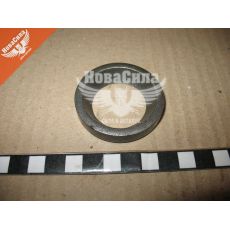 Вкладиш пальця рульового 6505-КрАЗ верх. (Прогрес) 375-УрАЛ