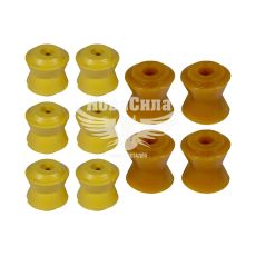 Втулка тяг зад. підвіски 2101-07 поліуретан. (Vortex) (реактивних)