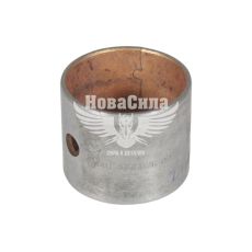 Втулка шкворня 5551-Маз Супер метал. з мідн. вставк. верх. (СНД)