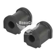 Втулка стабілізатора 2110-12 переднього сер. (Vortex)