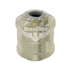 Втулка ричага перед. підвіски 2108-099 (Vortex) (силікон