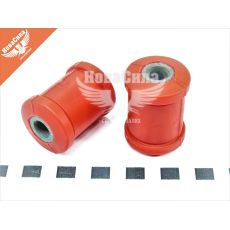 Втулка ричага перед. підвіски 2108-099 кт. 2шт. поліуретан (CS-20)