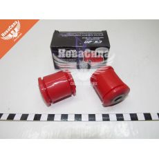 Втулка амортизатора 2108-099 зад. (CS-20) поліуретан