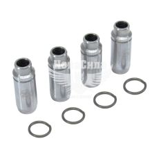 Втулка направл. клапан. 2108-099 впуск (Zollex) (4шт.)