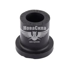 Втулка вушка ресори кабіни 5320-Камаз (БРТ)