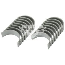 Вкладиш колін. валу 5320-Камаз шатун Р-2 (Forso) (d=79)