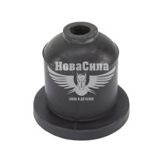 Втулка балки зад. підв. 2110-12 (Gumex)