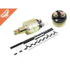 Втягуюче (реле стартера) 2108-09 (Elprom Elhovo)