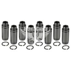 Втулка направл. клапан. 2108-099 впуск+випуск (Prima) (8шт.)