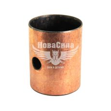 Втулка шкворня 130-Зил композитна фторопласт (Авто-Союз)