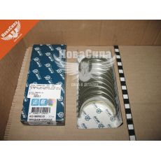 Вкладыш колен. вала 412-ИЖ корень 0.75 (МЗПС)