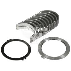 Вкладиш колін. валу 53-Газ корінь 0.05 (ЗМЗ)