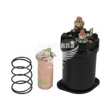 Втягуюче (реле стартера) 2101-15 (Fenox)