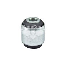 Втулка амортизатора 2101-07 пред. нижн. (БРТ) (салинблок)